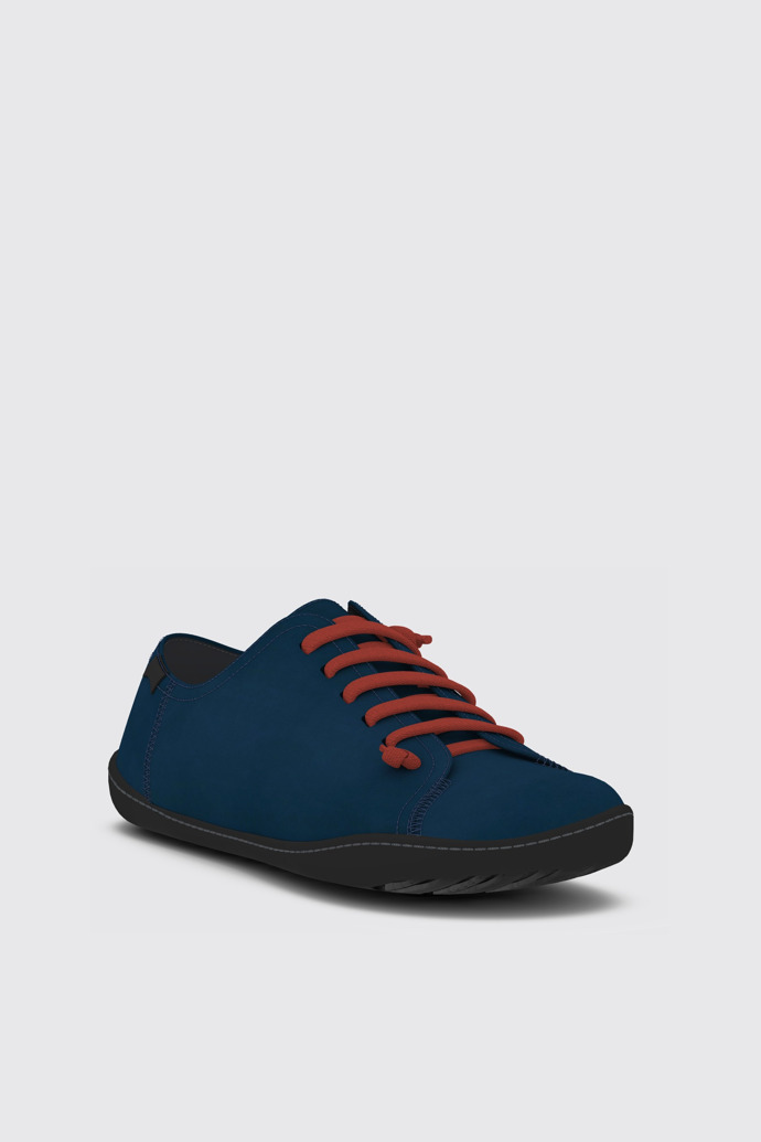 Camper Peu 