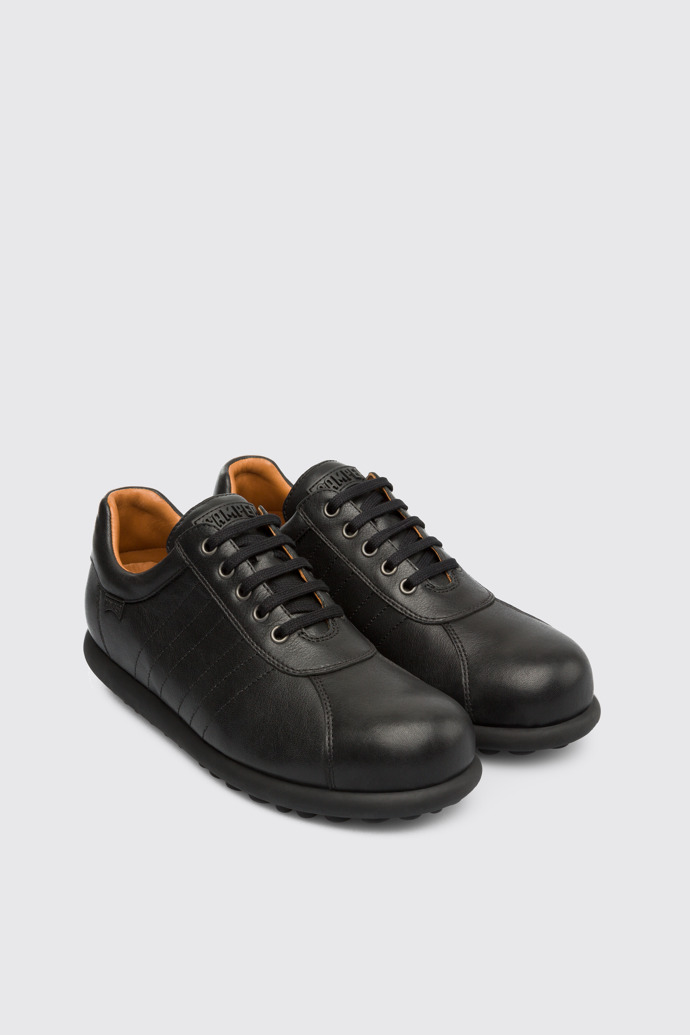 Camper Pelotas - Herrenschuh in Schwarz