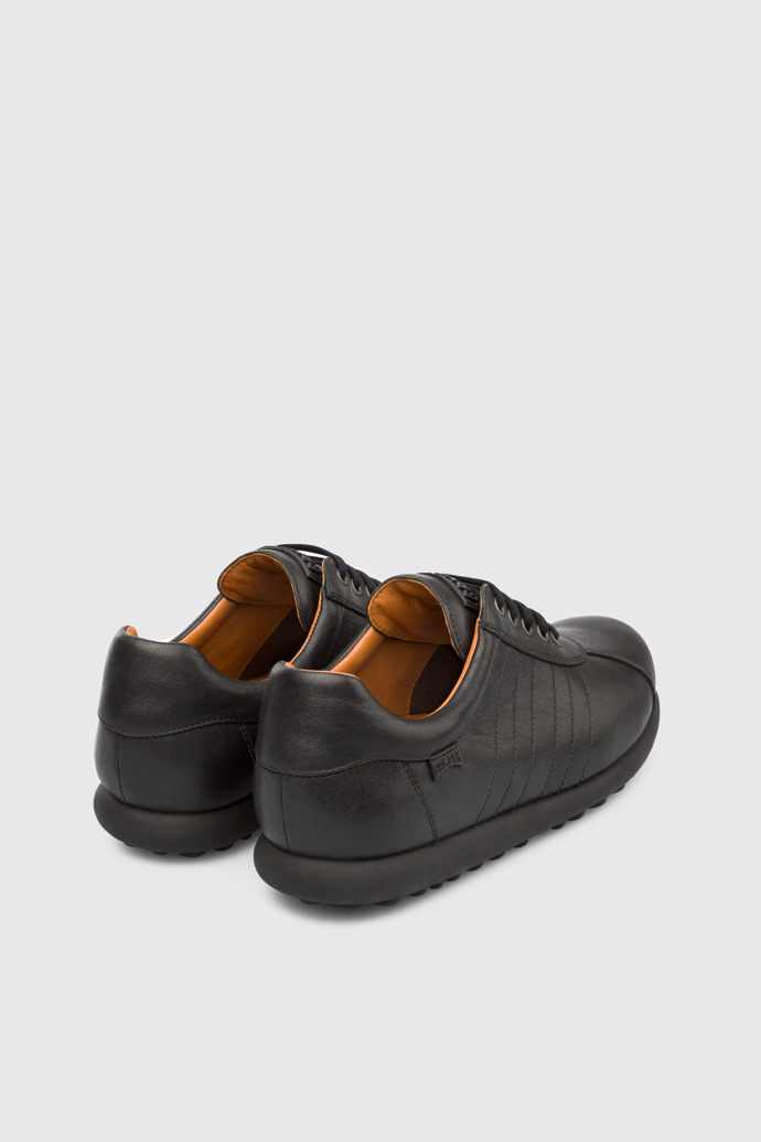 Camper Pelotas - Herrenschuh in Schwarz