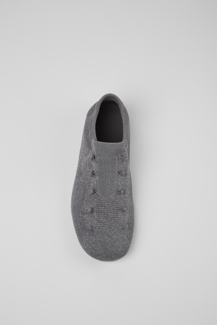 Camper ROKU Innersocks - Graue Einsätze (2 Stück) für jeweils den rechten und den linken Schuh.