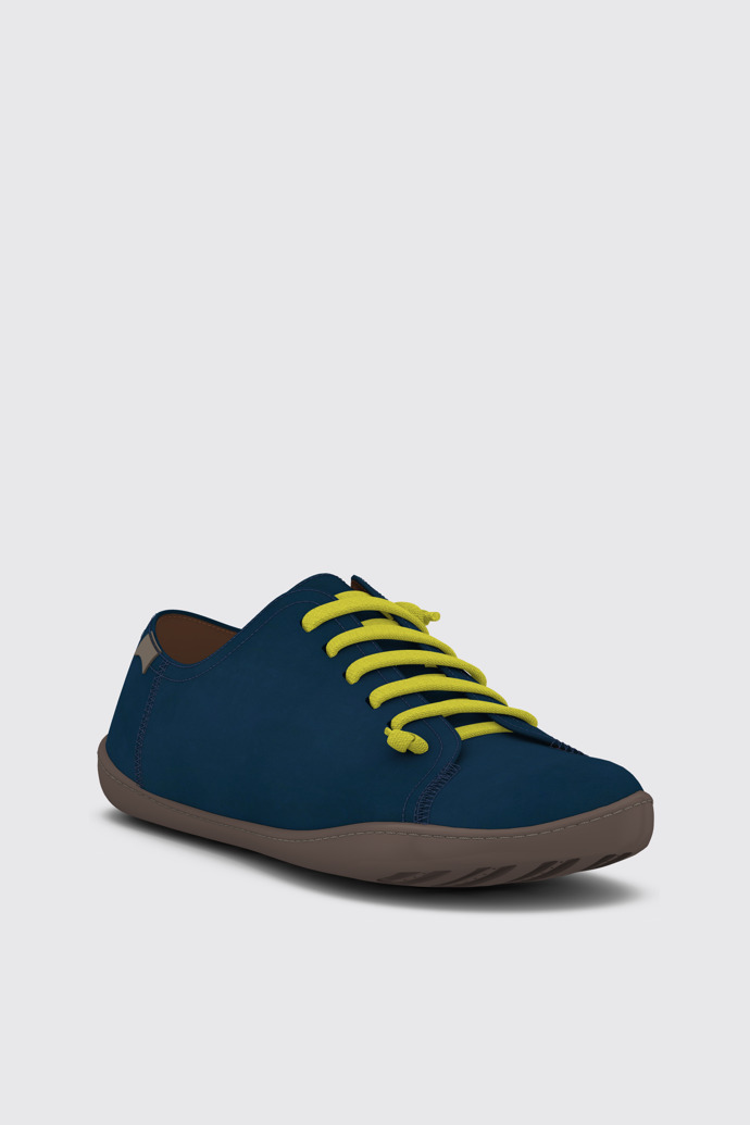 Camper Peu 