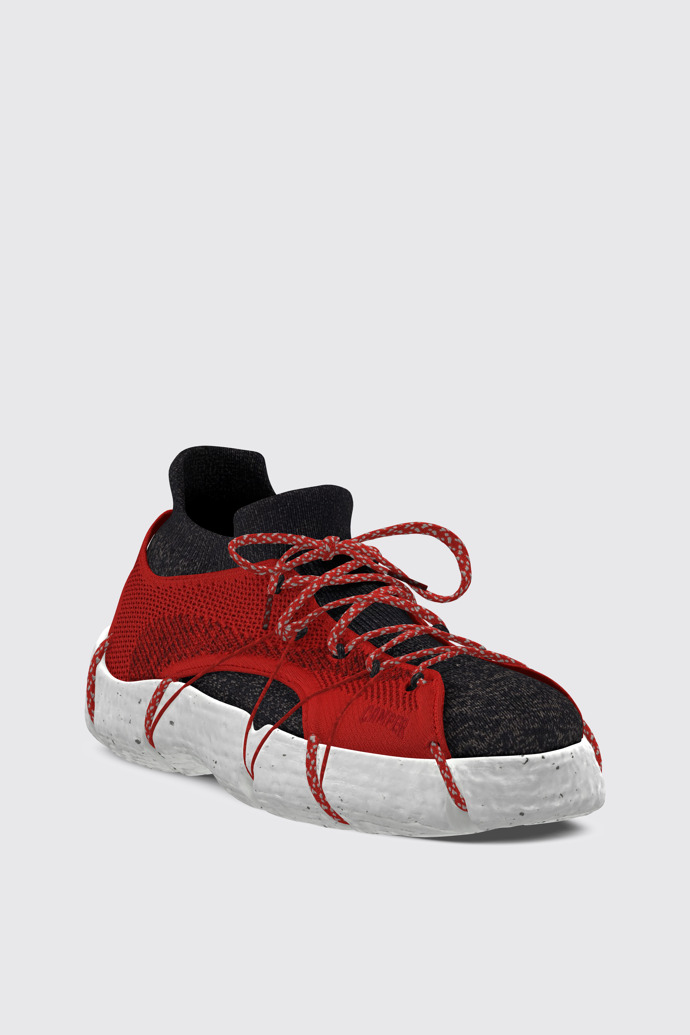 Camper Custom ROKU - Herrensneaker zum Selbstgestalten