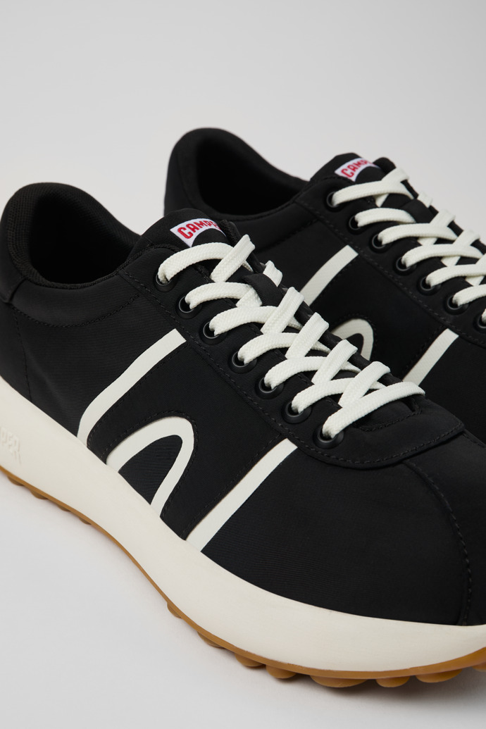 Camper Pelotas Athens - Mehrfarbiger Stitch Free Sneaker für Herren.
