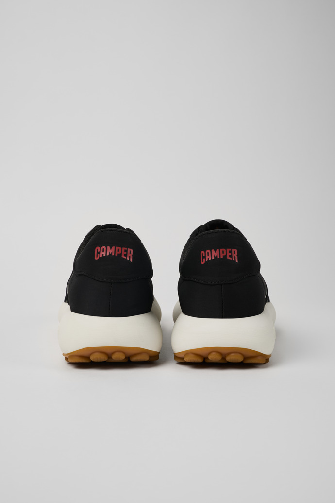 Camper Pelotas Athens - Mehrfarbiger Stitch Free Sneaker für Herren.