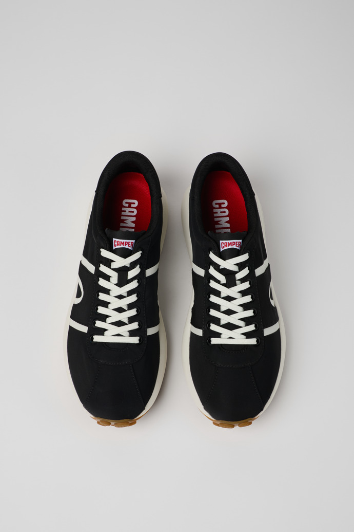 Camper Pelotas Athens - Mehrfarbiger Stitch Free Sneaker für Herren.
