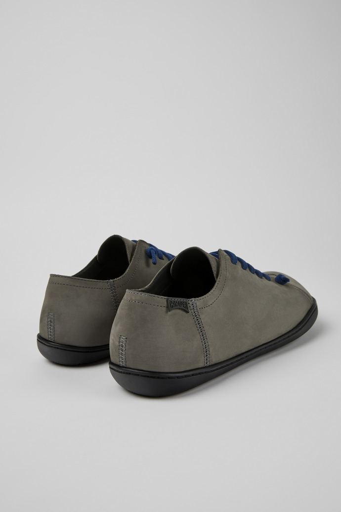 Camper Peu 