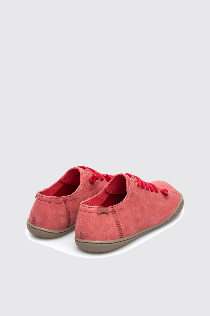 Camper Peu 