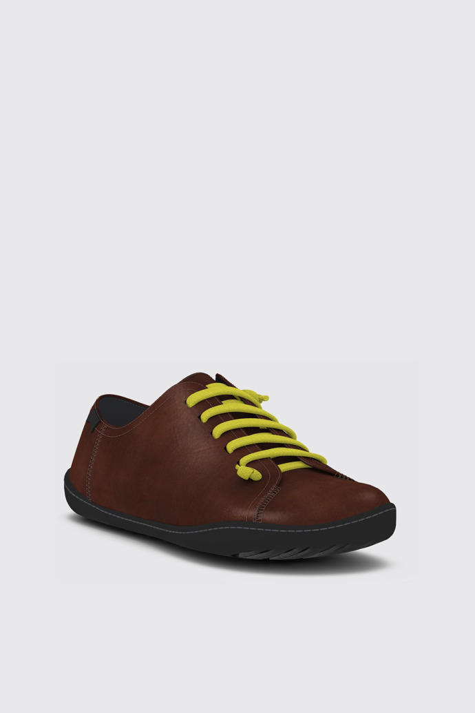 Camper Peu 