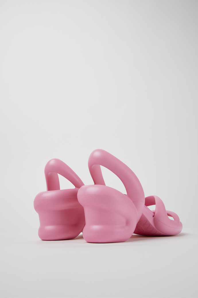 Camper Kobarah - Unisex-Sandale in Rosa