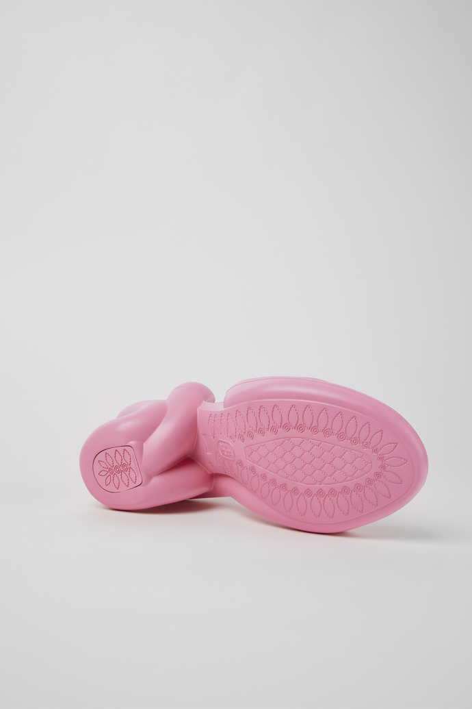 Camper Kobarah - Unisex-Sandale in Rosa