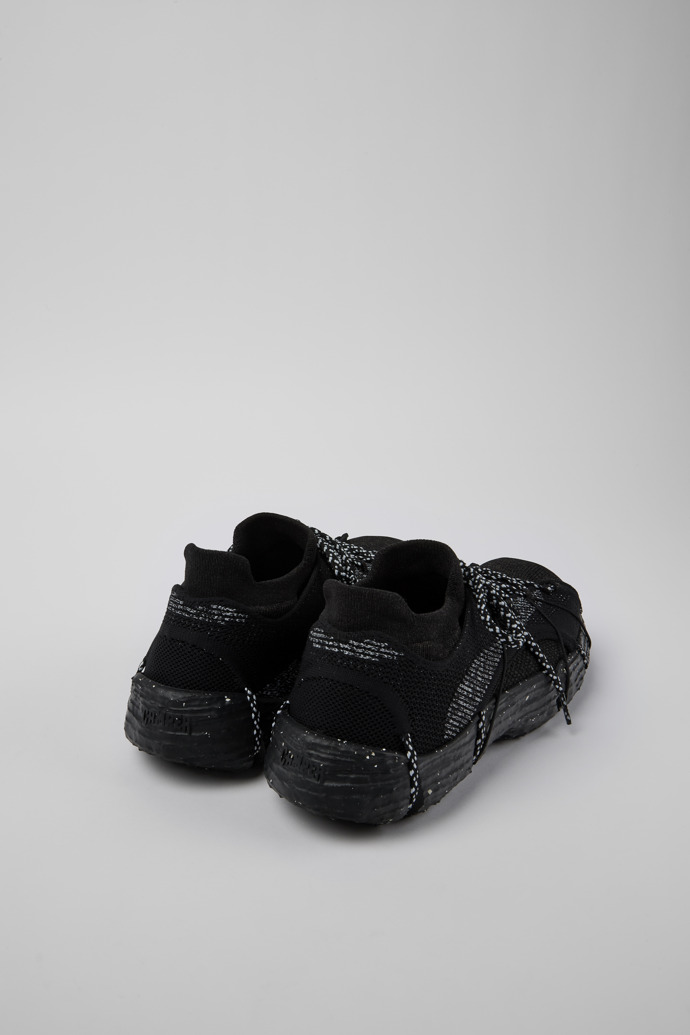 Camper ROKU - Schwarzer Herrensneaker