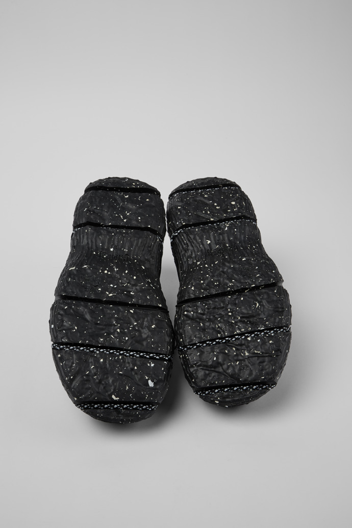 Camper ROKU - Schwarzer Herrensneaker