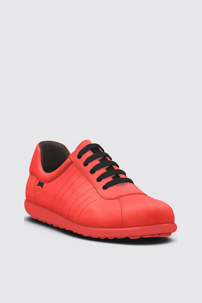 Camper Pelotas 