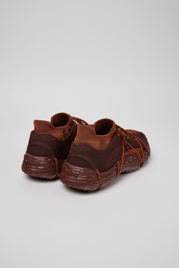 Camper ROKU - Weinroter Herrensneaker