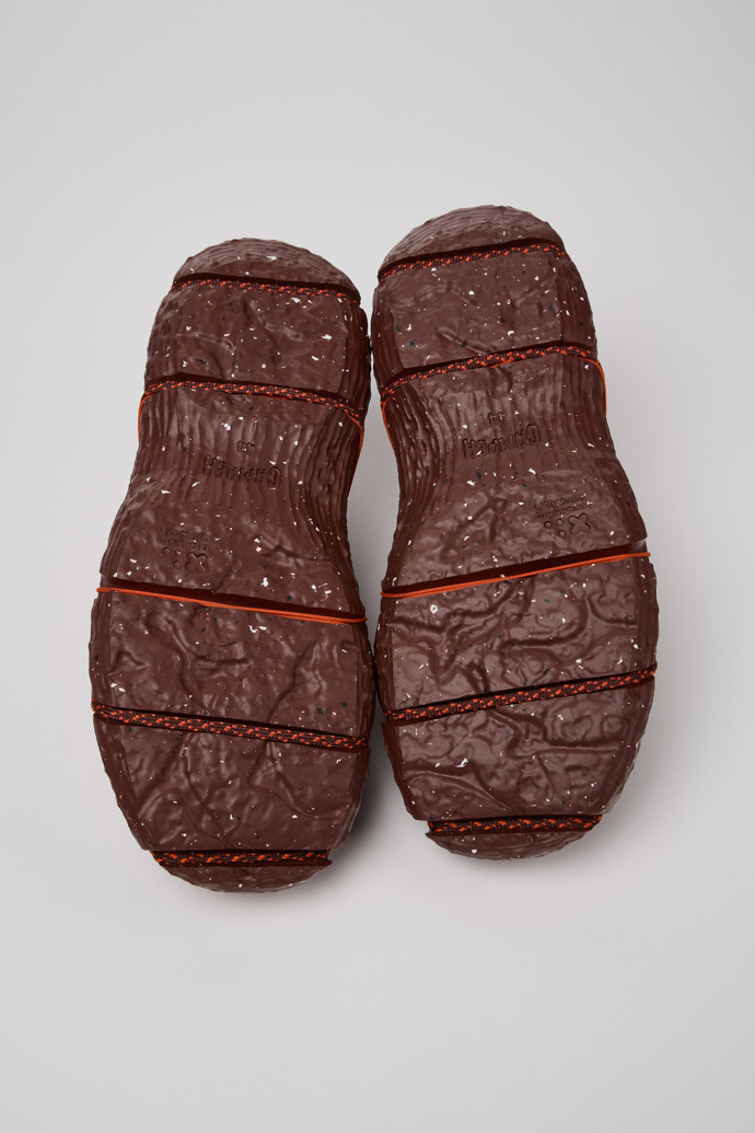 Camper ROKU - Weinroter Herrensneaker