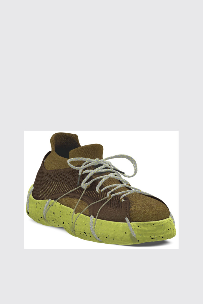 Camper Custom ROKU - Herrensneaker zum Selbstgestalten