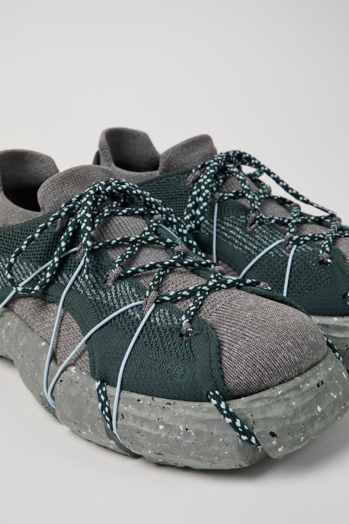 Camper ROKU - Graue Sneaker für Herren