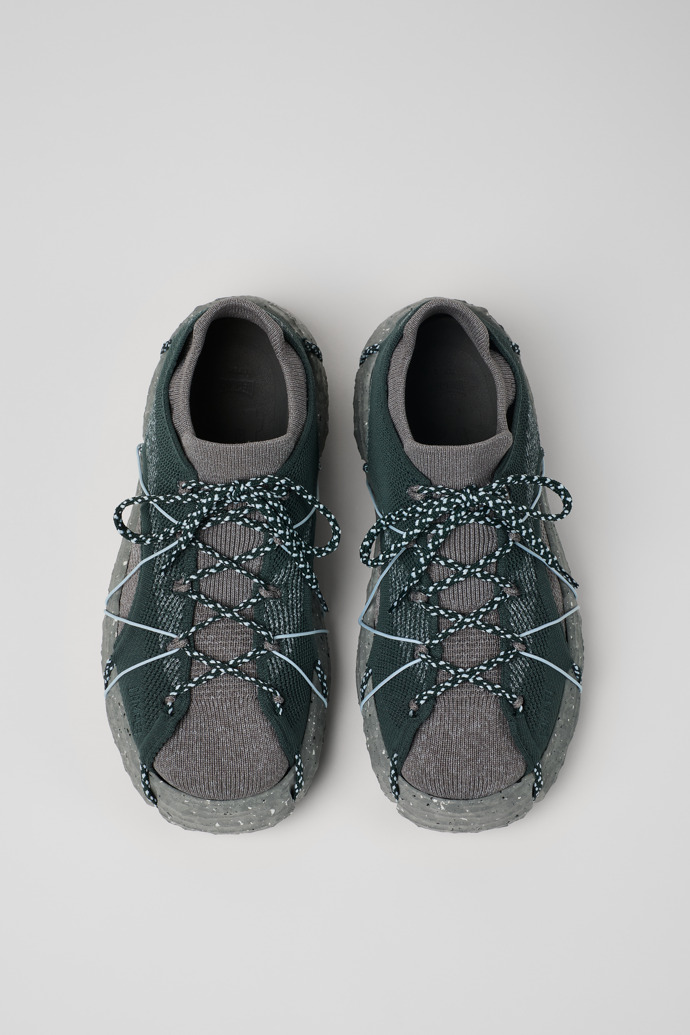 Camper ROKU - Graue Sneaker für Herren