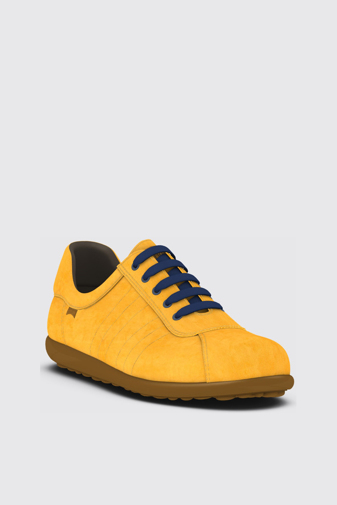 Camper Pelotas 
