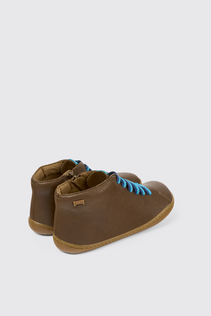 Camper Peu 