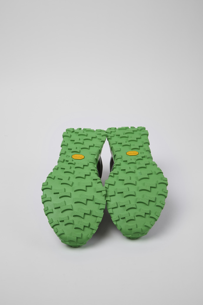 Camper Drift Trail - Mehrfarbiger Herrensneaker aus Textil