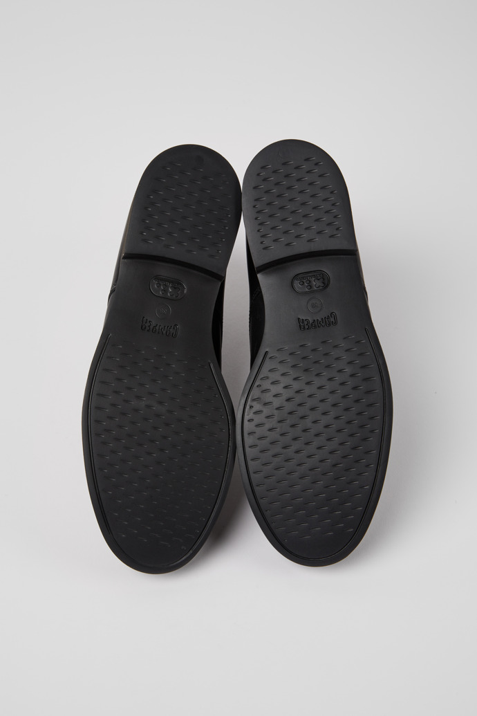 Camper Iman GORE-TEX - Schnürstiefelette für Damen in Schwarz