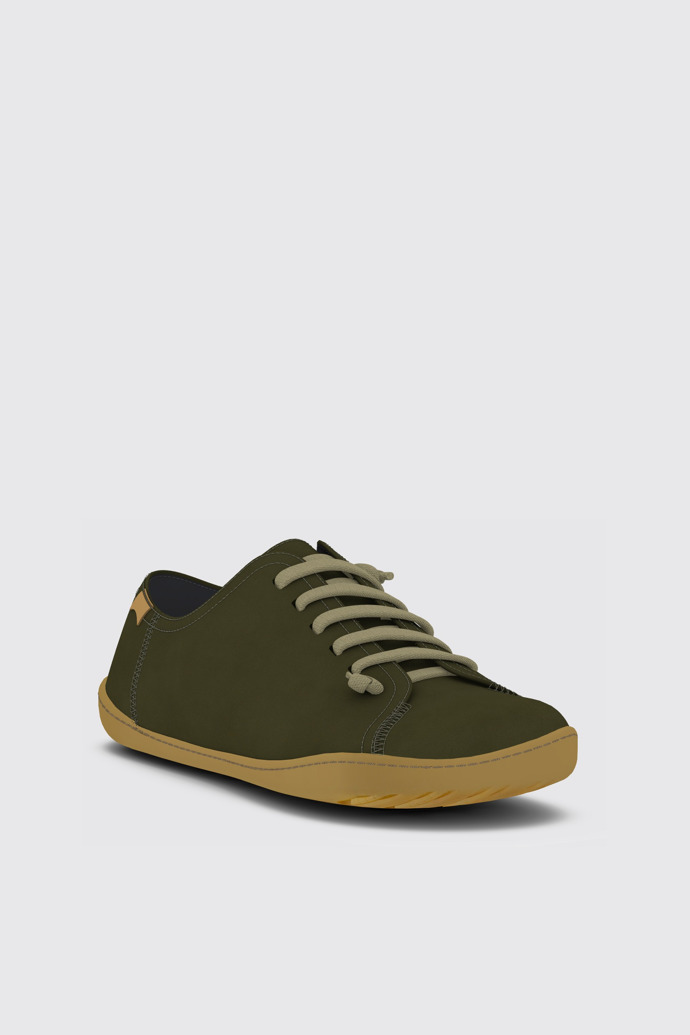 Camper Peu 