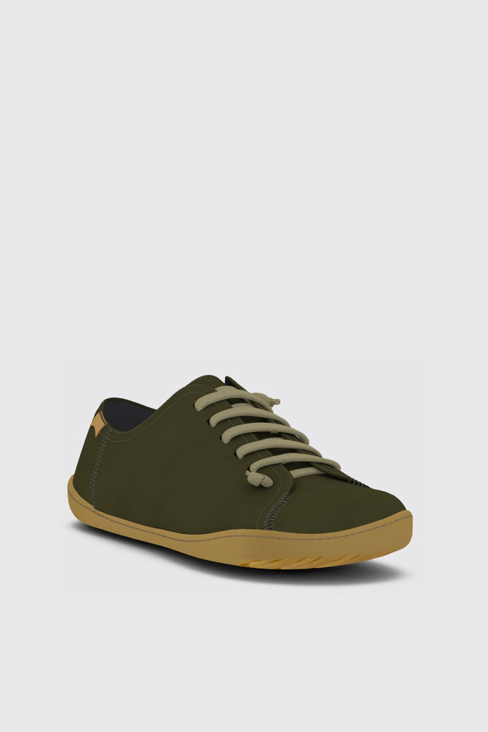 Camper Peu 