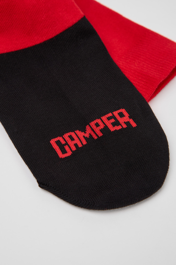 Camper Odd Socks Pack - Lange Unisex-Socken