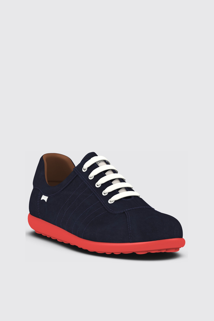 Camper Pelotas 