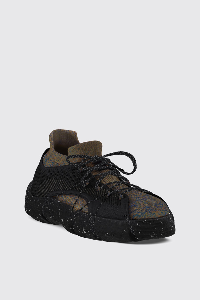 Camper Custom ROKU - Herrensneaker zum Selbstgestalten