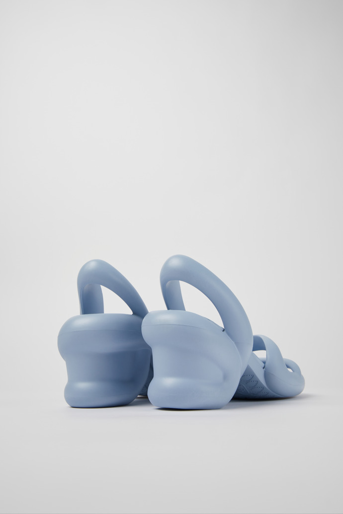 Camper Kobarah - Unisex-Sandale in Hellblau