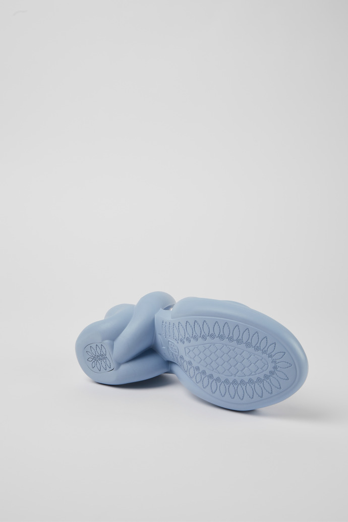 Camper Kobarah - Unisex-Sandale in Hellblau