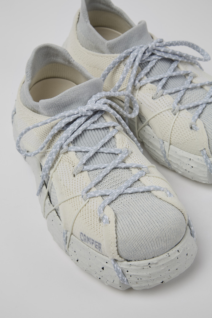 Camper ROKU - Weißer Damensneaker