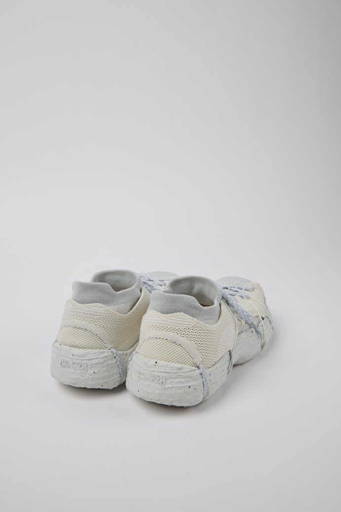 Camper ROKU - Weißer Damensneaker