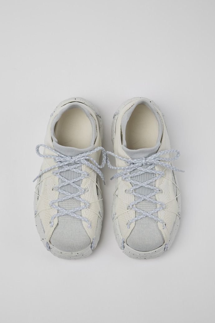 Camper ROKU - Weißer Damensneaker