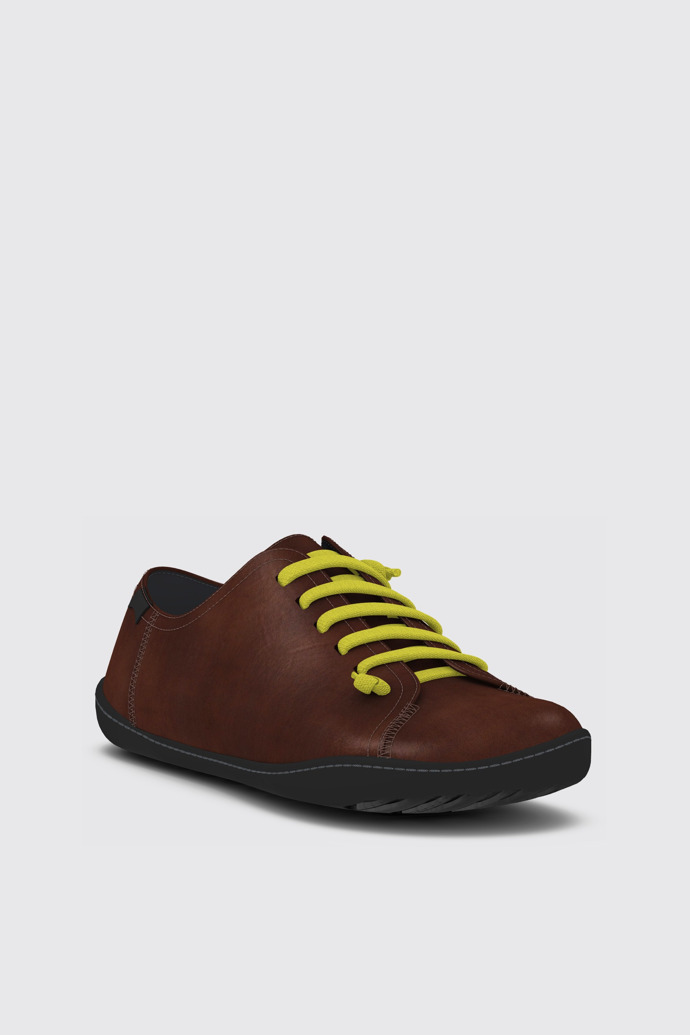 Camper Peu 