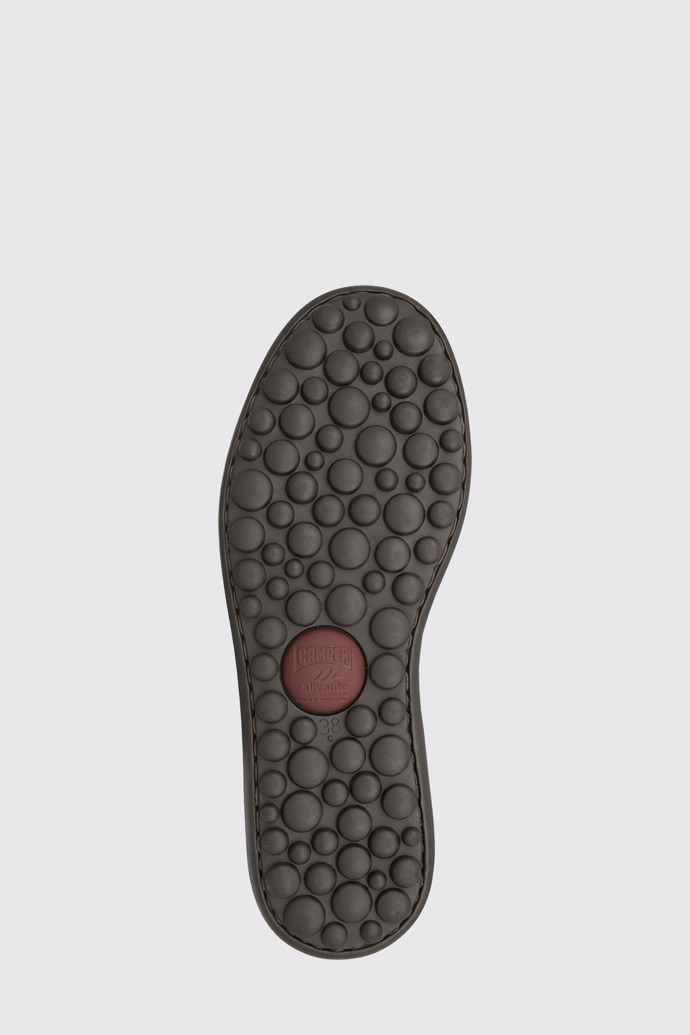 Camper Pelotas 