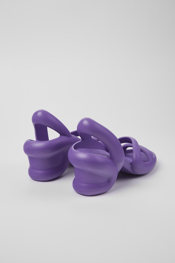 Camper Kobarah - Violette Unisex-Sandale