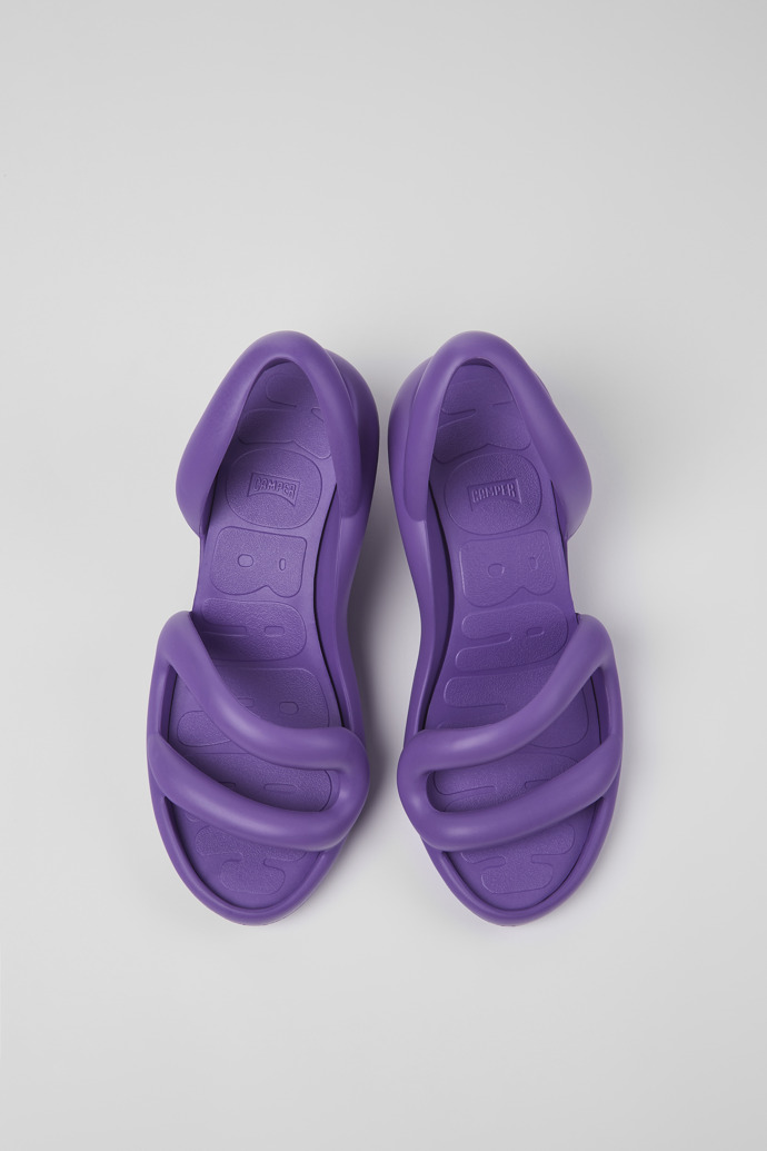 Camper Kobarah - Violette Unisex-Sandale