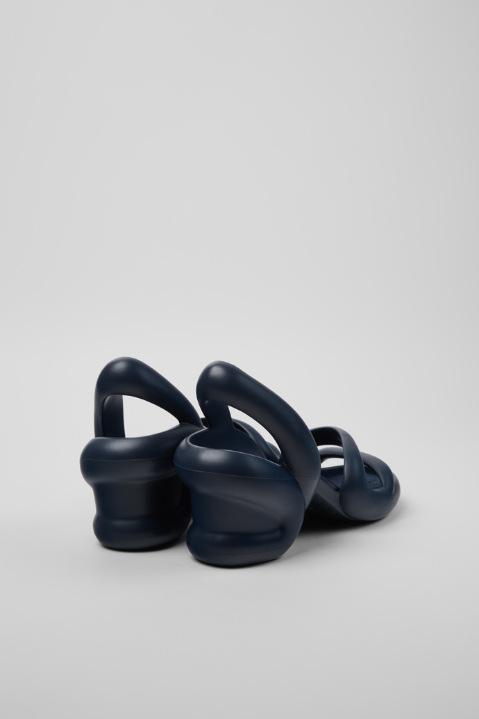 Camper Kobarah - Blaue Sandalen für Herren.