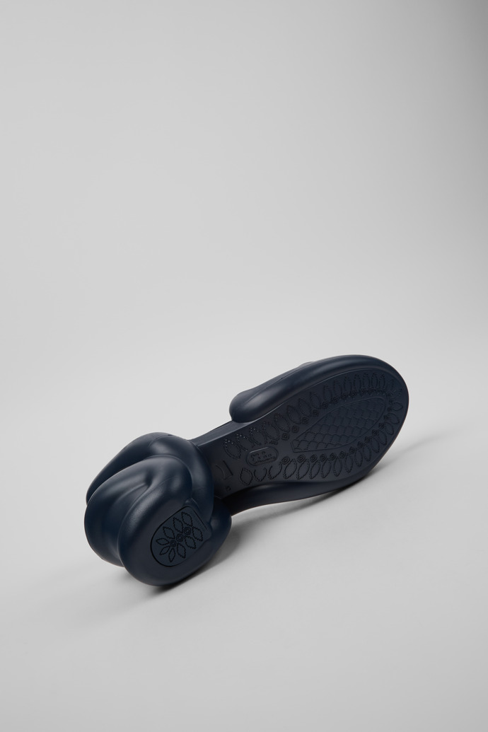 Camper Kobarah - Blaue Sandalen für Herren.