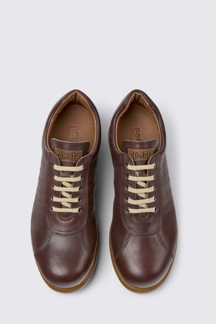 Camper Pelotas 
