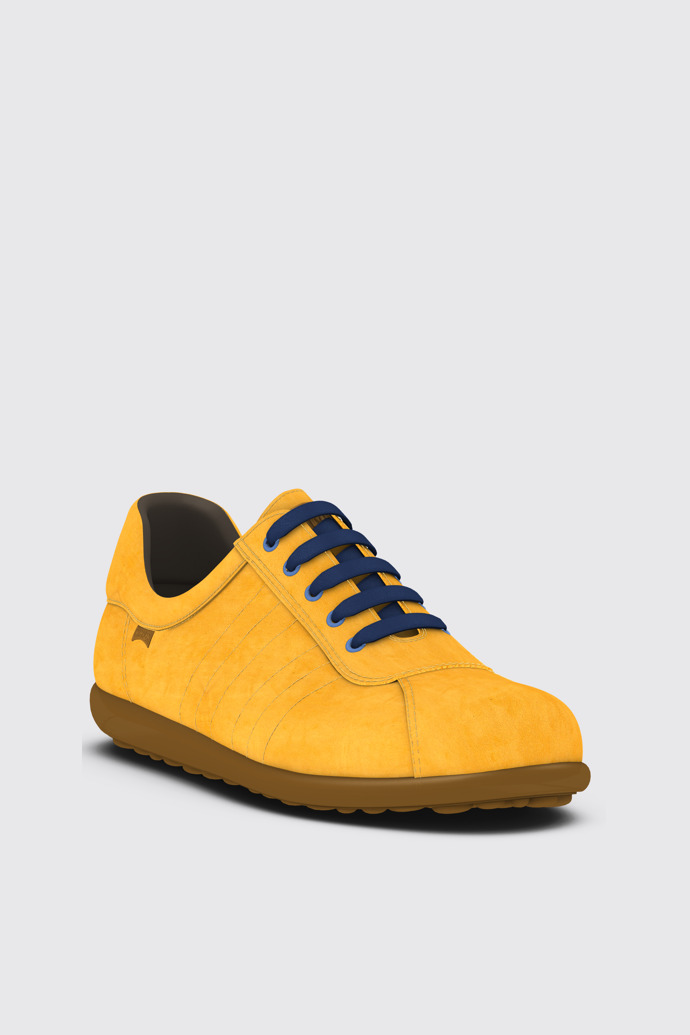 Camper Pelotas 