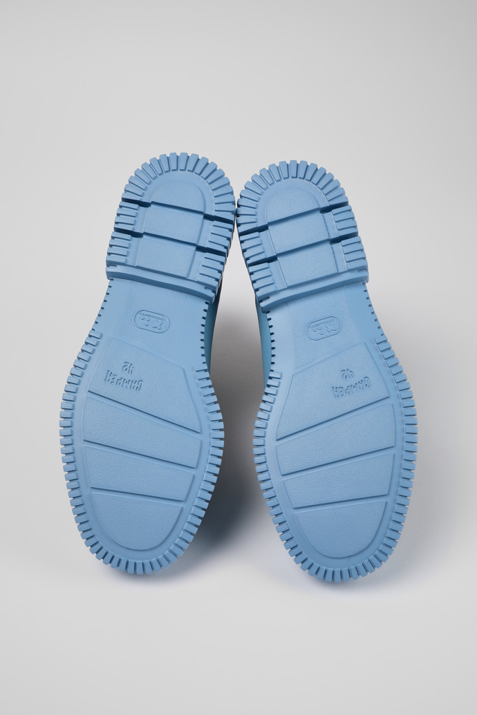 Camper Pix - Mehrfarbige Chelseastiefel aus Leder für Herren