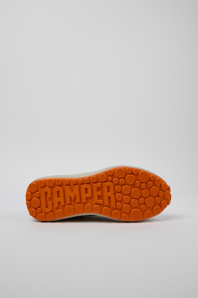 Camper Pelotas Athens - Mehrfarbiger nahtloser Herrensneaker.